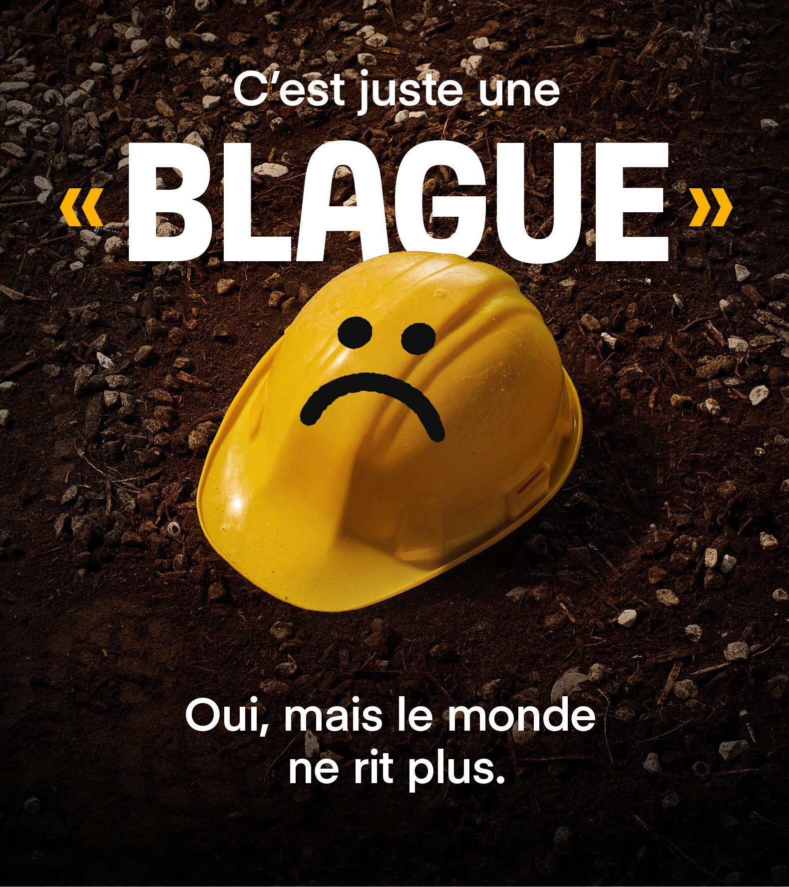 Bâtir une «&nbsp;Zone Respect&nbsp;» dans l’industrie de la construction