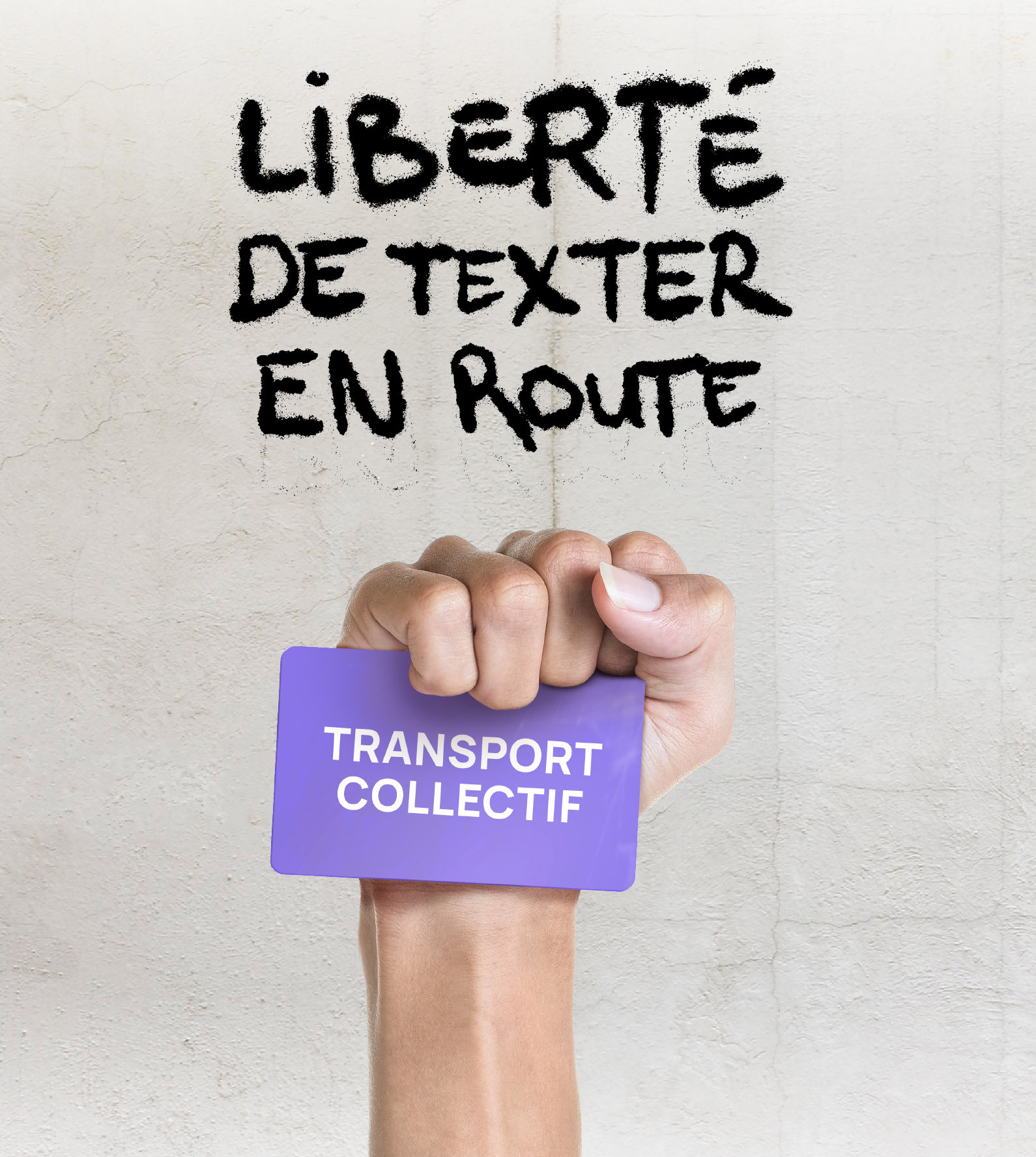 Détourner l&rsquo;argumentaire de l&rsquo;automobile pour vendre la mobilité collective