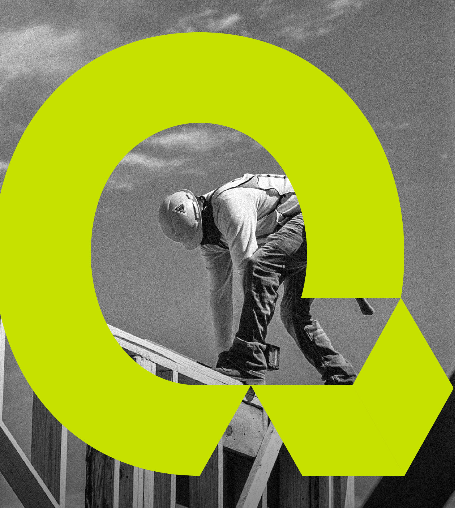 Une identité à la hauteur de ce que la CEGQ est devenue